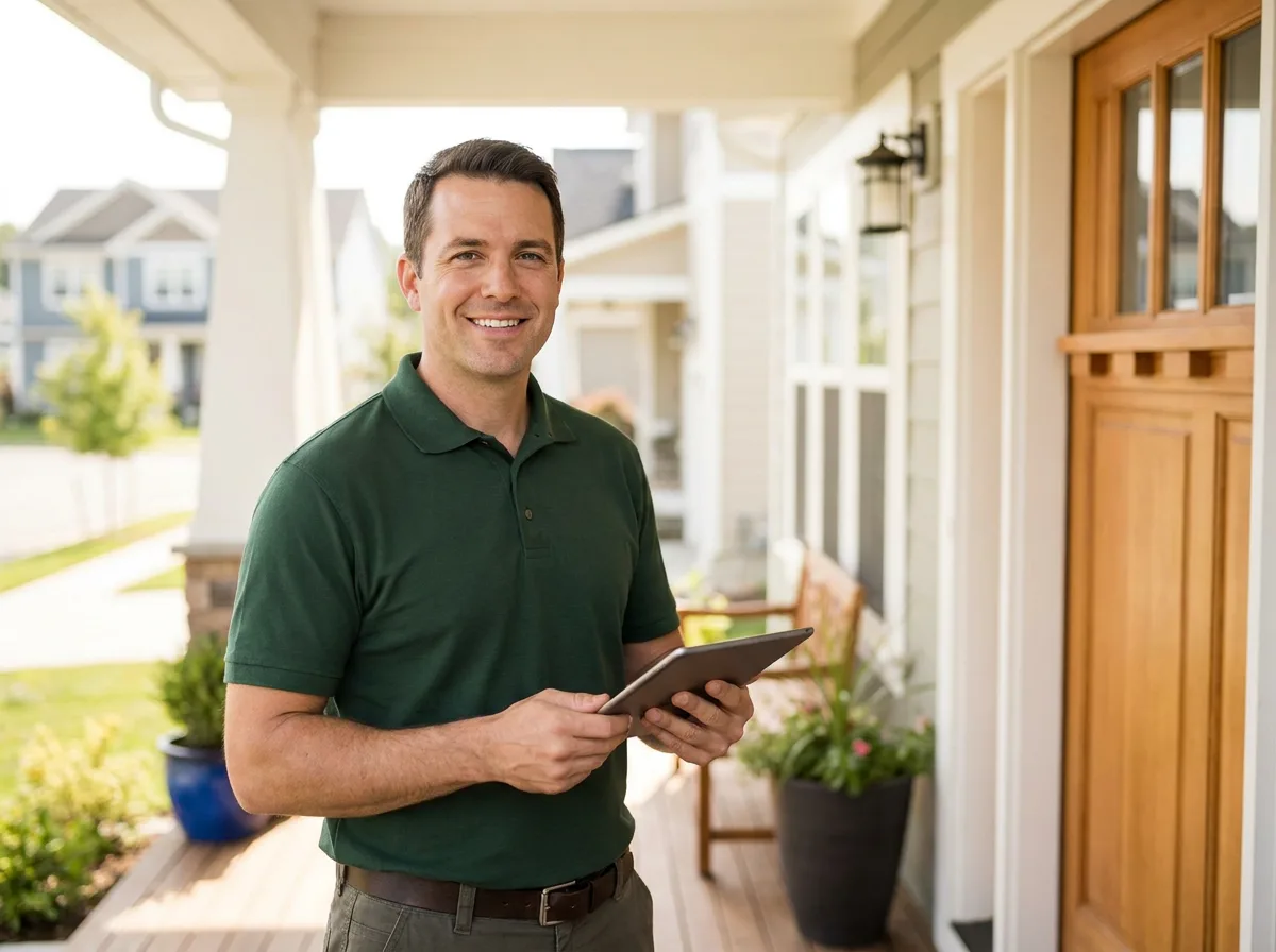 Pest control FAQs for Marshall, ND
